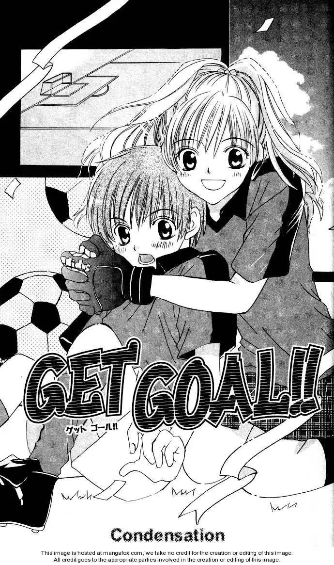 Get Goal!! Chapter 1 5